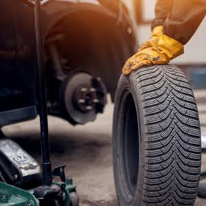 Ürgüp Oto Lastikçi